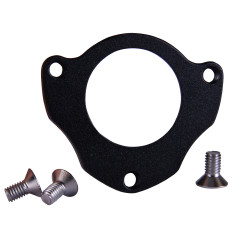 Adaptateur pour guide chaine