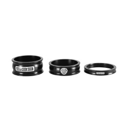 Kit de 3 entretoises de direction