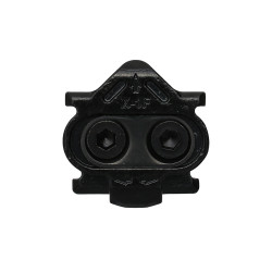 Cales pour pédales HT x1 Floating