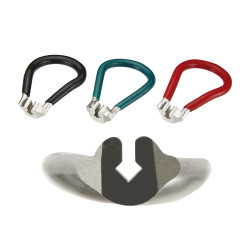 Clé à rayons 14/15G (0.127") 08A3