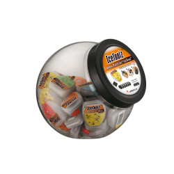 Bonbonnière pour Kit Rustines (x50kits) 56J5