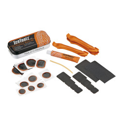 Kit de réparation de crevaison Ice Toolz 65A1