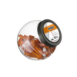 Pot de 50 tubes de colle à rustine 66G1