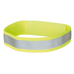 M-WAVE Gear Strap Illu bande réfléchissante (MOQ 100)