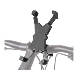 M-WAVE Eindhoven Grip Edge smartphone bracket