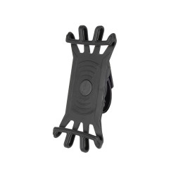 Bike Mount Flex Smartphone bracket (MOQ 150)