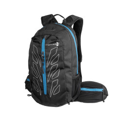 M-WAVE, Rough Ride Back 15L BIKER-Sac à dos (MOQ 20)
