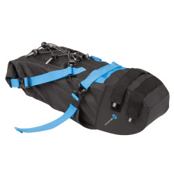 B seatpack M-WAVE, "Rough Ride Saddle M" (MOQ 25)