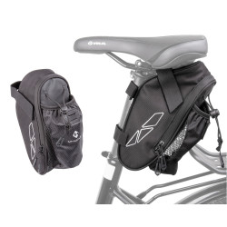 M-WAVE Amsterdam Bottle saddle bag (MOQ 50)