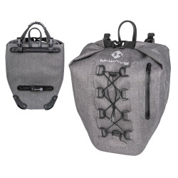 M-WAVE Suburban Carry sacoche (MOQ 15)