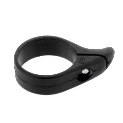 B anti-chain drop clamp  CK-1 , 31.8 mm (MOQ 150)
