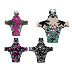 Muc Off Front Ride Guard 