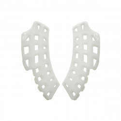 Pads remplacement Spyder Outland