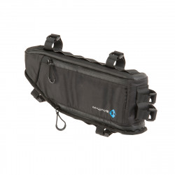 Rough Ride triangle bag