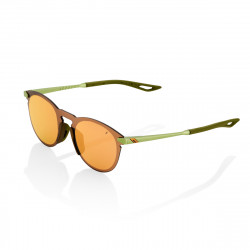 LEGERE ROUND - Matte Metalic Viperidae - Bronze
