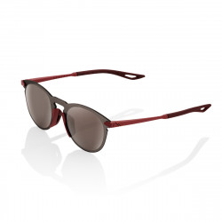 LEGERE ROUND - Soft Tact Crimson - Hiper Silver