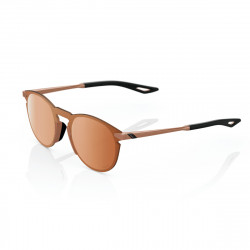 LEGERE ROUND - Matte Copper Chromium - HiPER Copper Mirror