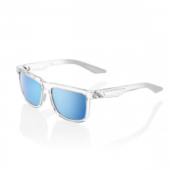 BLAKE - Polished Crystal Haze - HiPER Blue Multilayer Mirror