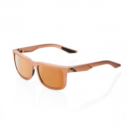 BLAKE - Matte Copper Chromium - HiPER Copper Mirror