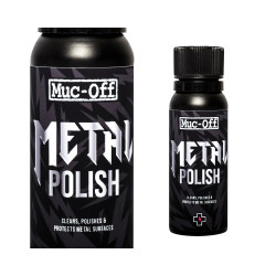 Polish "Metal Polish" 