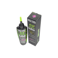 Muc Off "C3 Ceramic Dry Lube" (vendu x12)