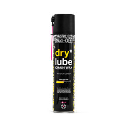 Lubrifiant pour conditions sèches "Dry Lube" Spray