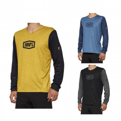 AIRMATIC - jersey manches longues - SP22