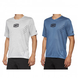 AIRMATIC MESH - jersey manches courtes - SP22