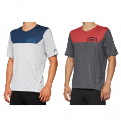 AIRMATIC - jersey manches courtes - SP22