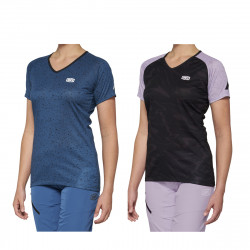 AIRMATIC Women - Jersey manches courtes - SP22