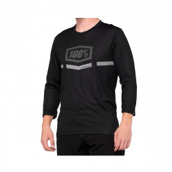 AIRMATIC - jersey manches 3/4