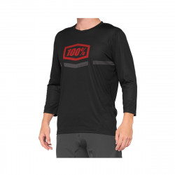 AIRMATIC - jersey manches 3/4 - SP21