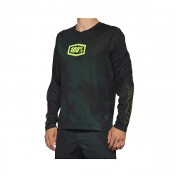 AIRMATIC LE - jersey manches longues - SP22