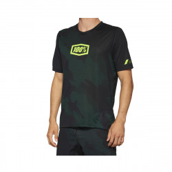 AIRMATIC LE - jersey manches courtes - SP22