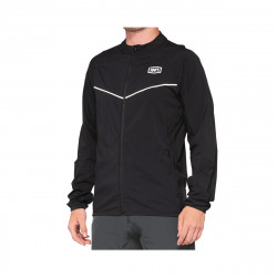 CORRIDOR Stretch Windbreaker - veste manches longues