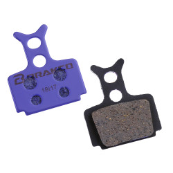 Plaquettes Tranquila FORMULA CURA /MEGA/ THE ONE FR/THE ONE/ R1/RX