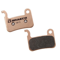 Plaquettes Sintered SHIMANO XTR(BR-M965/ BR-M966/BR-M975/ M975P)SAINT