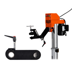 Extension de Pince 360°