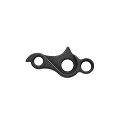 Patte de dérailleur pour cadre Ibis Mojo HD 135x12