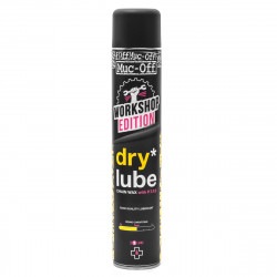 Dry Lube Spray 750ml (x12) NL