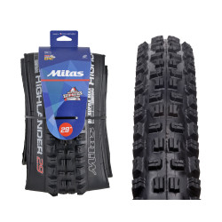 Mitas Highlander 29 x 2,45 DH Supra Max