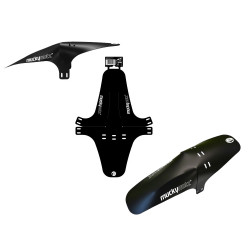 Garde Boue Full Face Fender