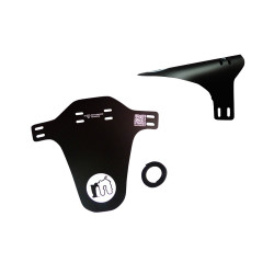 Garde Boue BMX Face Fender