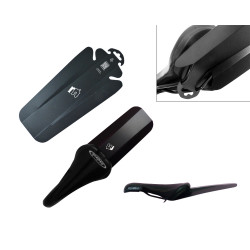 Garde Boue arrière Fat Butt Fender