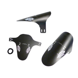 Garde Boue Face Fender Inversé