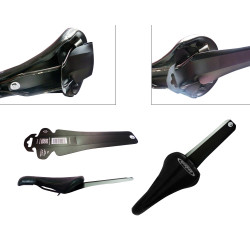 Garde Boue Road Butt Fender