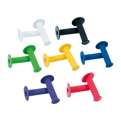 Pyramid Grips
