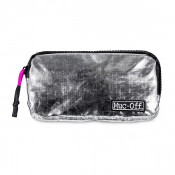 Essential Case Silver