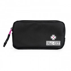 Essential Case Rainproof Black