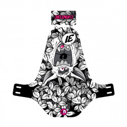 FACE FENDER Pro Model - Garde Boue Avant